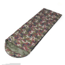 Warmer Winter Camouflage Thick Envelope Schlafsack